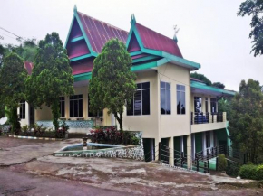 Hotel Bukit Indah Malino